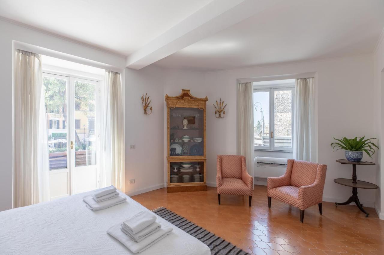 Iflat Modern Apartment In The Monti Area Рим Экстерьер фото